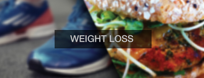 Weight Loss. Let's see what worls